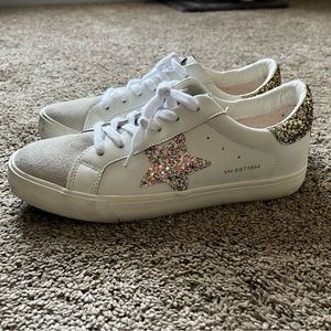 Vintage Havana Grande Sneaker